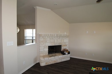 2517 Nolan Creek St, Temple, TX 76504 - photo 2