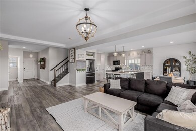 6654 Backcountry Loop, Colorado Springs, CO 80927 - photo 4