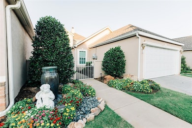 11600 Haven Way, Oklahoma City, OK 73120 - photo 3