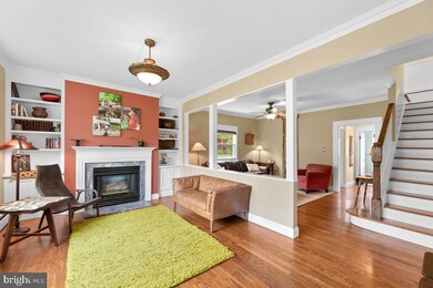 2020 Hanover St, Silver Spring, MD 20910 - photo 6