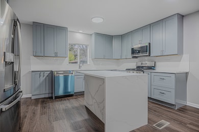 9N621 Flora Dr unit 1, Elgin, IL 60123 - photo 6