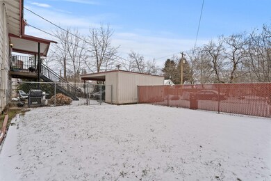 207 W 5th St, Cheney, WA 99004 - photo 4