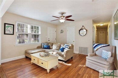 Laminate flooring was installed 2 1/2 years ago th