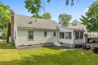 25 Beech Hill Ave, Manchester, NH 03103 - photo 5