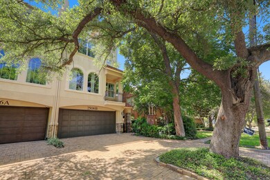 2506 Morse St unit B, Houston, TX 77019 - photo 3