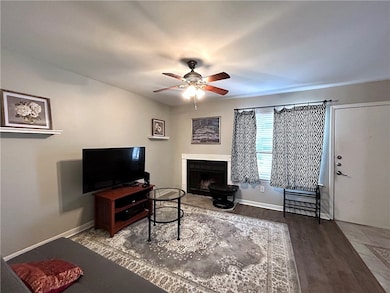 1904 Dartmouth St unit M2, College Station, TX 77840 - photo 2