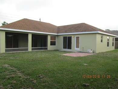 Exterior Rear