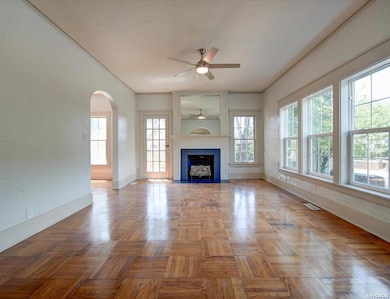 301 Summer St, Hot Springs National Park, AR 71913 - photo 5