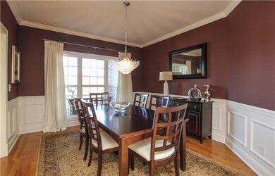 Dinning Room