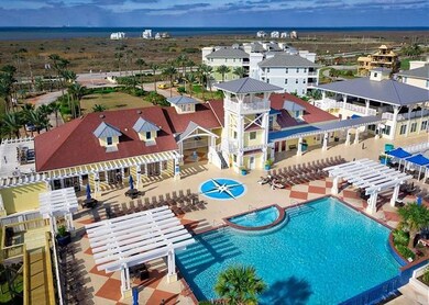 You will love that you will have views of the Bay