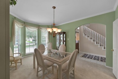 31127 Deerwood Park Ln, Spring, TX 77386 - photo 7