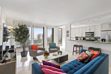 Turnberry Isle unit 22F, Aventura, FL 33180 - photo 4