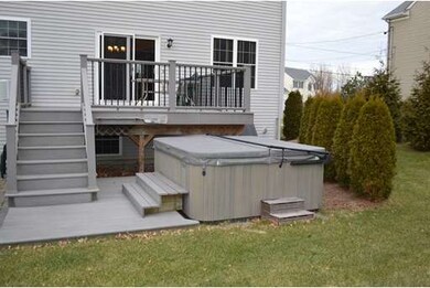 15 Willow Creek Dr, Attleboro, MA 02703 - photo 4