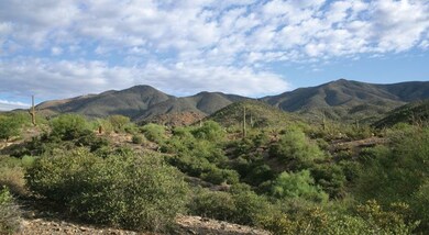 Wonderful Mountain Views