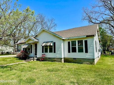 00 Watson Cir, Halls, TN 38040 - photo 2