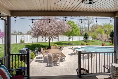 7025 Magona Ct, Maryville, IL 62062 - photo 4