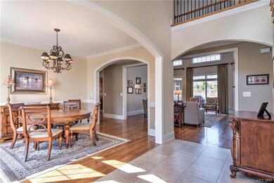 1805 Mount Carmel Cir, Denver, NC 28037 - photo 3