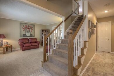 8534 Hallet St, Lenexa, KS 66215 - photo 2