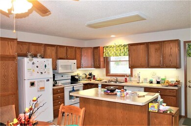 7345 Main St E, Webster, WI 54893 - photo 5