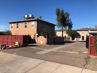 Orangewood next door