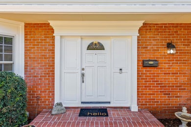Step inside this 5 bedroom 2 story home