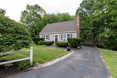 22 Stanley Ln, Nashua, NH 03062 - photo 5