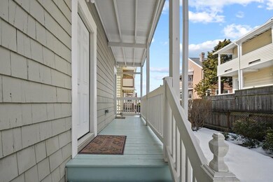 47 Fairfax St unit 1, Somerville, MA 02144 - photo 3