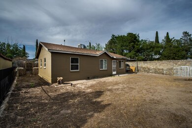 7833 Rodeo Dr Ave, El Paso, TX 79915 - photo 2