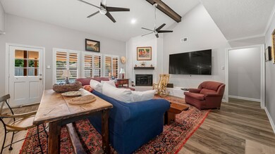 2402 Harwell Cir, Alvin, TX 77511 - photo 7