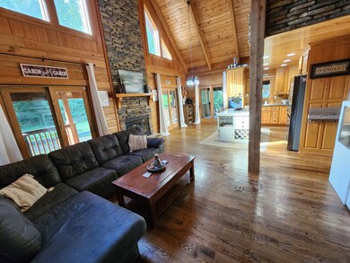 446 Forrestwood Dr, Manchester, TN 37355 - photo 4