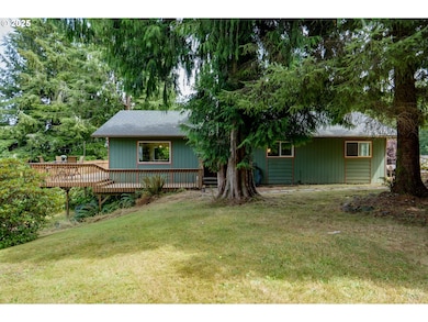 36389 Battle Creek Ln, Astoria, OR 97103 - photo 2