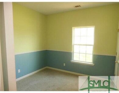 Bedroom.