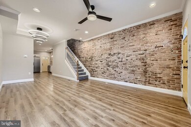 1912 E 28th St, Baltimore, MD 21218 - photo 4