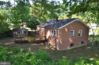 16015 Carroll Ave, Woodbridge, VA 22191 - photo 2