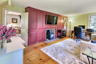 118 Rowell Hill Rd, New London, NH 03257 - photo 6