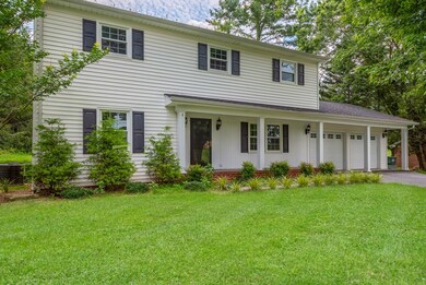 144 Mountain View Dr SW, Abingdon, VA 24211 - photo 2