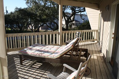 Decks Galore!