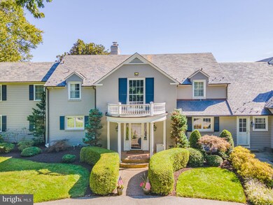 11151 Falls Rd, Lutherville Timonium, MD 21093 - photo 4