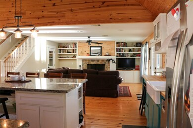 6 Wildwood Lake Dr, Huntsville, TX 77340 - photo 6