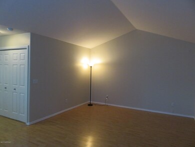 Living room area