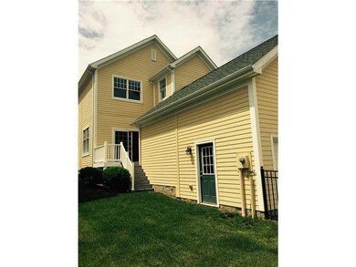 Exterior Back. Well Maintained and Manicured