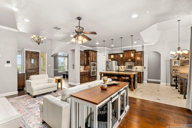 25635 Rabbitbrush, San Antonio, TX 78261 - photo 4