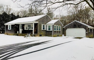 45 Taft Ave, North Dartmouth, MA 02747 - photo 2