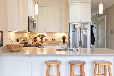 142 W Concord St unit 3, Boston, MA 02118 - photo 4