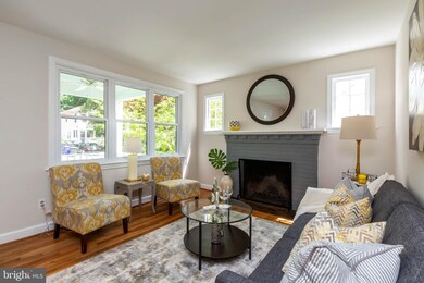 3514 Perry Ave, Kensington, MD 20895 - photo 4