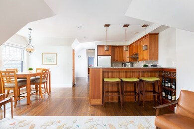 62 Cypress St unit 5, Brookline, MA 02445 - photo 4