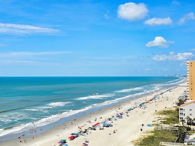 Maisons-Sur-Mer unit 1001, Myrtle Beach, SC 29572 - photo 3