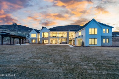 1664 N Cambridge Dr, Midway, UT 84049 - photo 3