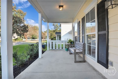 161 Cherryfield Ln, Savannah, GA 31419 - photo 5