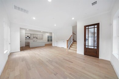 3504 Lynette Cove Place, Houston, TX 77018 - photo 4